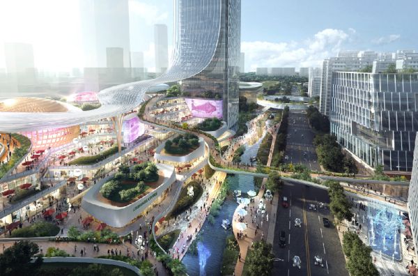 保利海上瑧悦(网站)宝山保利海上瑧悦2024最新房价@周边配套(图2)