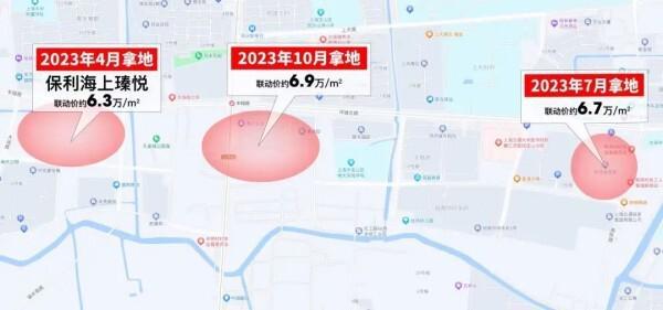 保利海上瑧悦(网站)宝山保利海上瑧悦2024最新房价@周边配套(图5)
