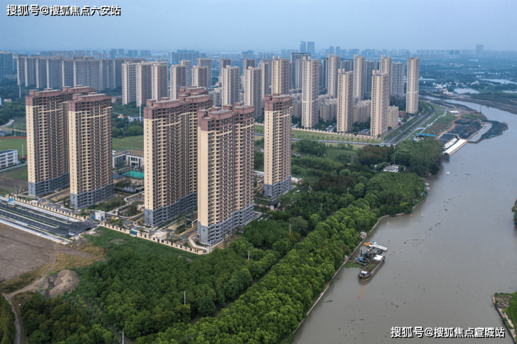 浦岸花园(售楼处)首页网站-浦岸花园--欢迎您楼盘(图1)