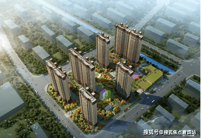浦岸花园(售楼处)首页网站-浦岸花园--欢迎您楼盘(图4)