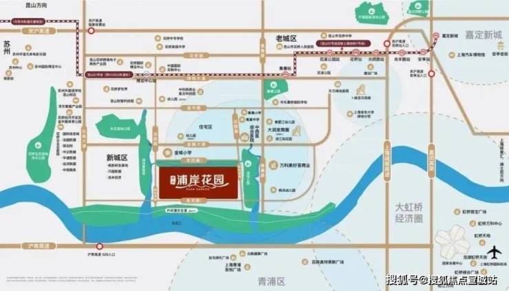 浦岸花园(售楼处)首页网站-浦岸花园--欢迎您楼盘(图8)
