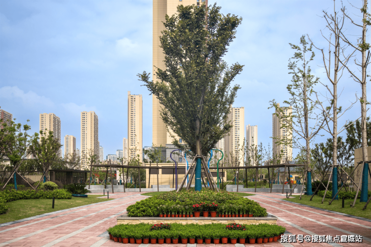 浦岸花园(售楼处)首页网站-浦岸花园--欢迎您楼盘(图15)