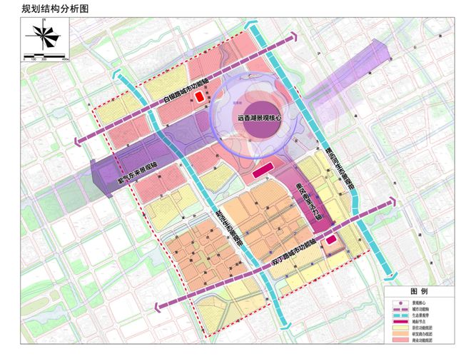 象屿·远香湖岸2024网站-远香湖岸楼盘祥情-上海房天下凯发国际首页(图7)