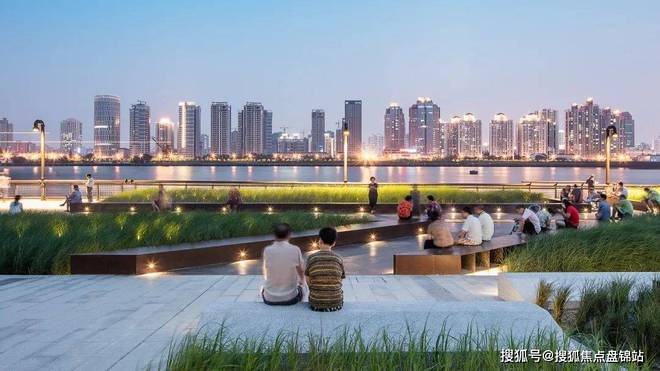 『』上海缦云上海售楼处发布：杨浦东外滩滨江板块(图20)