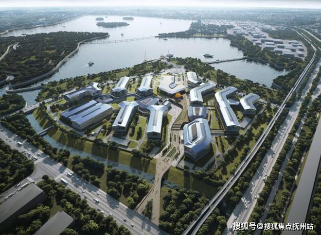 大丽和和中心-大丽和和中心(杭州)2024网站-户型价格容积率(图4)
