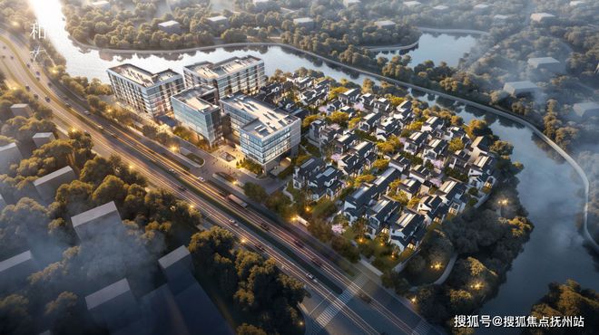 大丽和和中心-大丽和和中心(杭州)2024网站-户型价格容积率(图5)