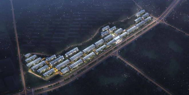 华景川云檐里-华景川云檐里(杭州)2024网站-户型价格容积率(图2)