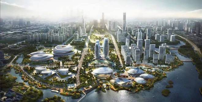 华景川云檐里-华景川云檐里(杭州)2024网站-户型价格容积率(图3)