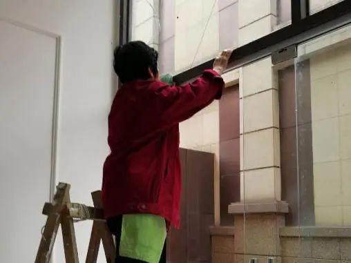 【巫溪帮主到家】开荒保洁有哪些项目看看你平时做的有没有？(图2)