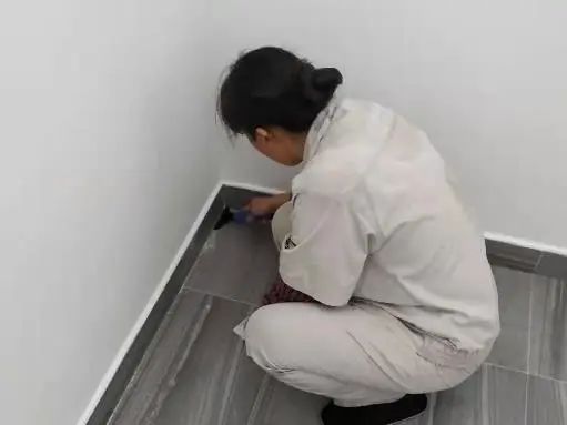 【巫溪帮主到家】开荒保洁有哪些项目看看你平时做的有没有？(图3)