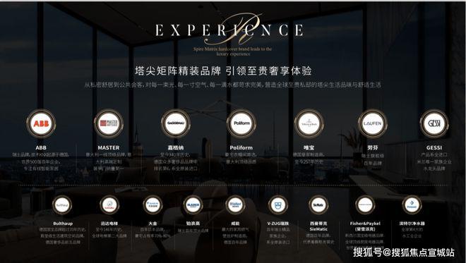 古北壹号公馆网站（2024楼盘进展状况）古北壹号公馆售楼电话(图3)