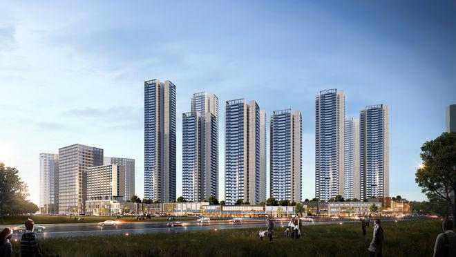 2024传承启元(通知)传承启元最新楼盘简介最新房价-户型-折扣(图8)