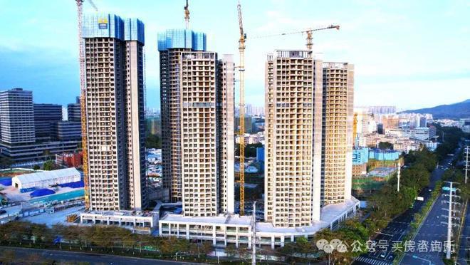 2024传承启元(通知)传承启元最新楼盘简介最新房价-户型-折扣(图2)