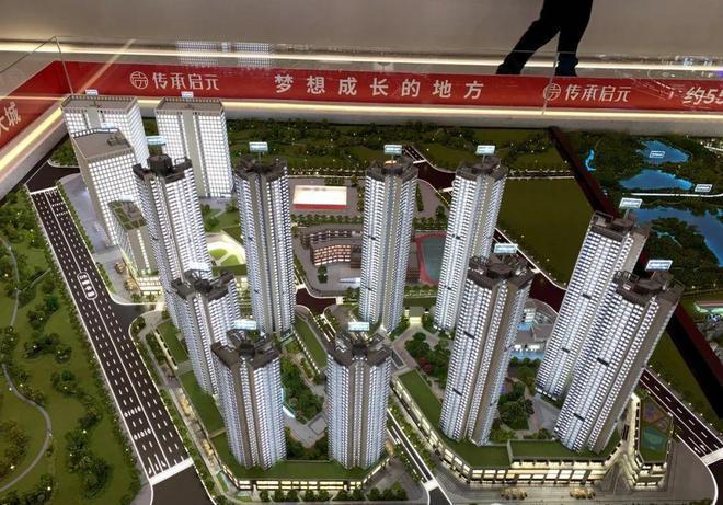 2024传承启元(通知)传承启元最新楼盘简介最新房价-户型-折扣(图23)