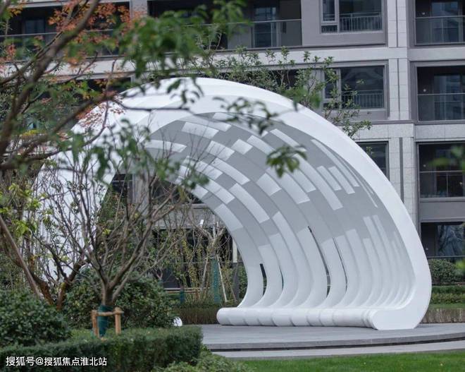 【发布】金成英特尔湾售楼处发布@2024@金成英特尔湾(图5)