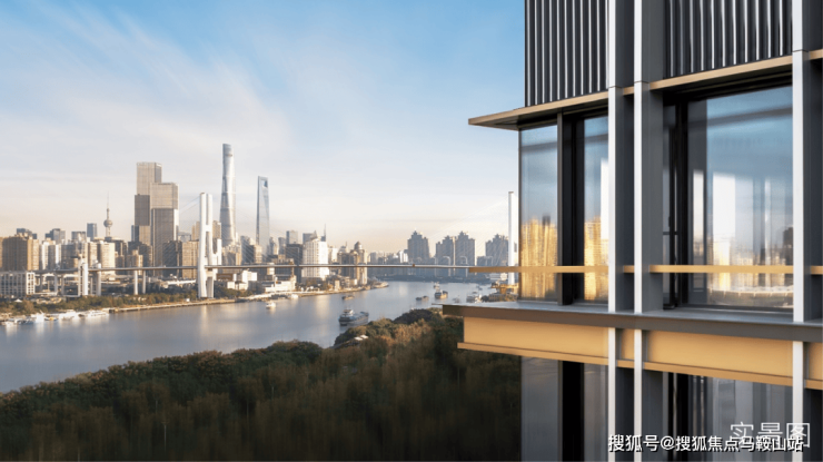 2024上海保利世博天悦(保利世博天悦)首页网站楼盘详情-户型配套(图1)