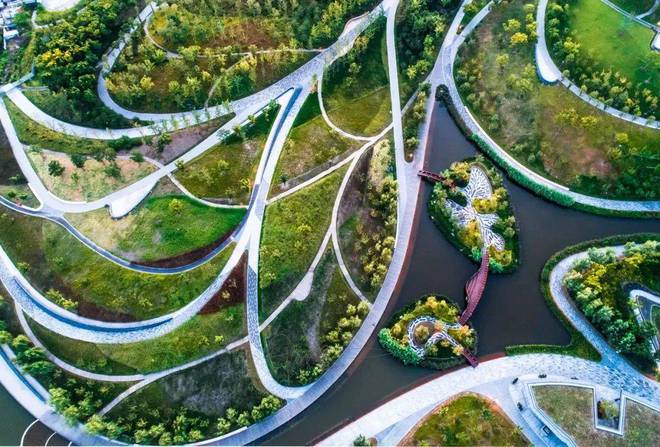 普陀金茂府（普陀金茂府）2024网站丨丨楼盘详情(图11)