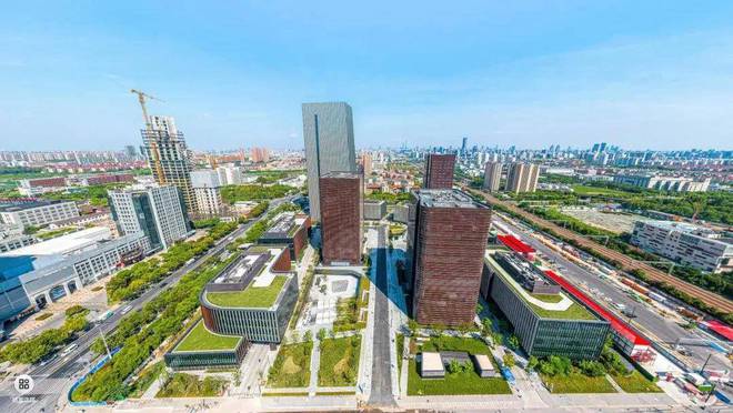 普陀金茂府（普陀金茂府）2024网站丨丨楼盘详情(图17)