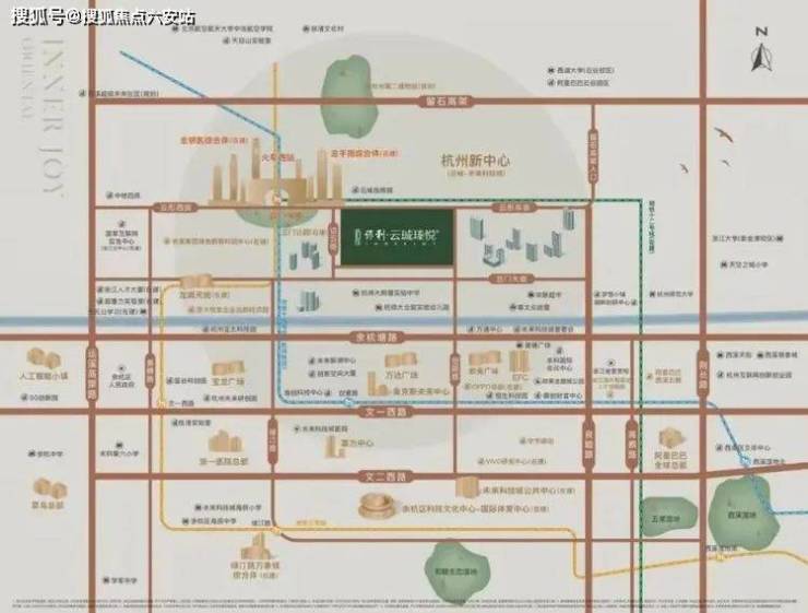 保利云珹瑧悦府-云珹瑧悦府预约看房售楼中心售楼电话(图3)