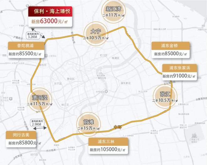 海上瑧悦(保利海上瑧悦)2K8国际入口024网站保利售楼处户型图(图24)