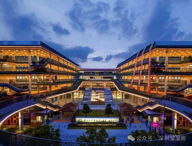 深圳万丰海岸城翰府二期售楼处电线小时电话(图4)