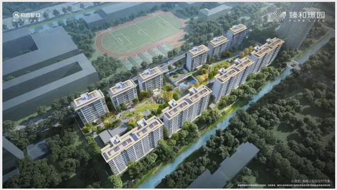 招商臻和璟园(苏州园区)首页网站-招商臻和璟园价格-户型-容积率(图11)