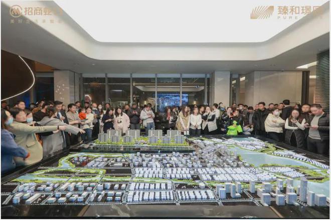 招商臻和璟园(苏州园区)首页网站-招商臻和璟园价格-户型-容积率(图5)