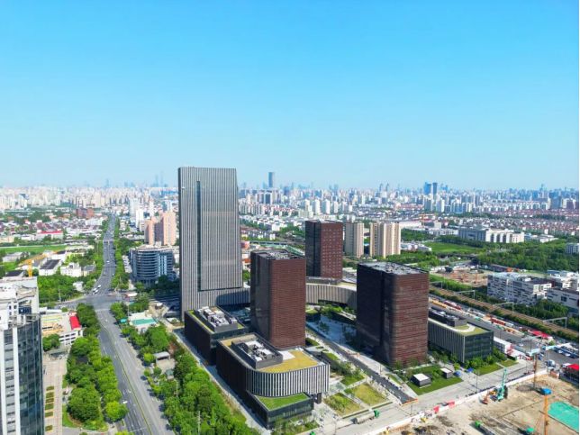 中环桃源里(普陀中环桃源里)网站2024年最新效果图首次曝光(图5)