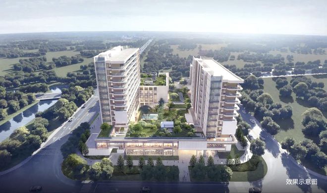 中环桃源里(普陀中环桃源里)网站2024年最新效果图首次曝光(图12)