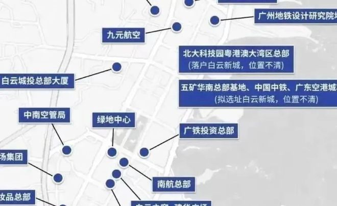 2024公告!广州华远云和墅怎么样值得买吗？楼盘解析一文读懂(图6)