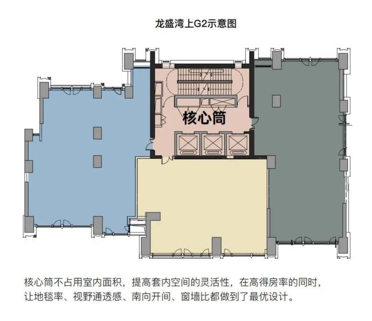 龙盛湾上(2024年上海龙盛湾上)首页网站-楼盘详情-户型配套(图3)