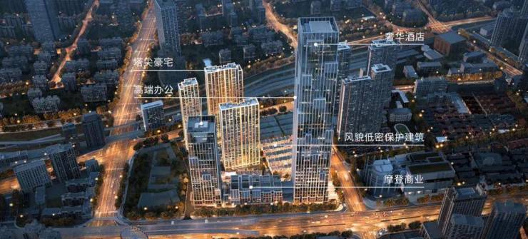 龙盛湾上(2024年上海龙盛湾上)首页网站-楼盘详情-户型配套(图4)