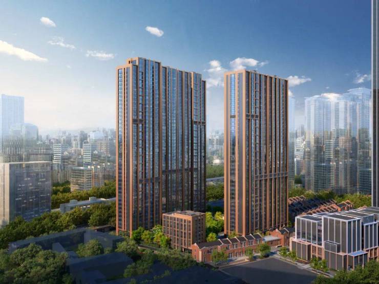 龙盛湾上(2024年上海龙盛湾上)首页网站-楼盘详情-户型配套(图6)