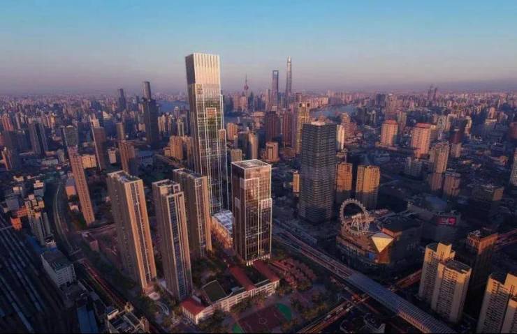 龙盛湾上(2024年上海龙盛湾上)首页网站-楼盘详情-户型配套(图5)