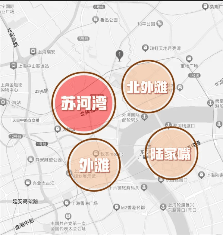 龙盛湾上(2024年上海龙盛湾上)首页网站-楼盘详情-户型配套(图13)