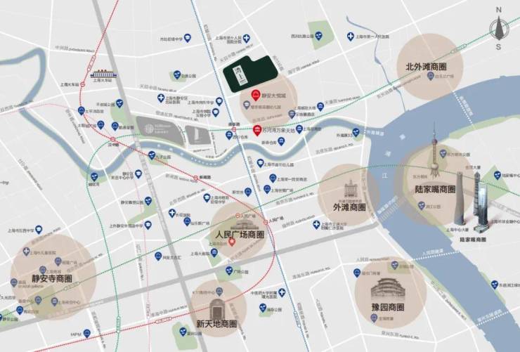 龙盛湾上(2024年上海龙盛湾上)首页网站-楼盘详情-户型配套(图14)