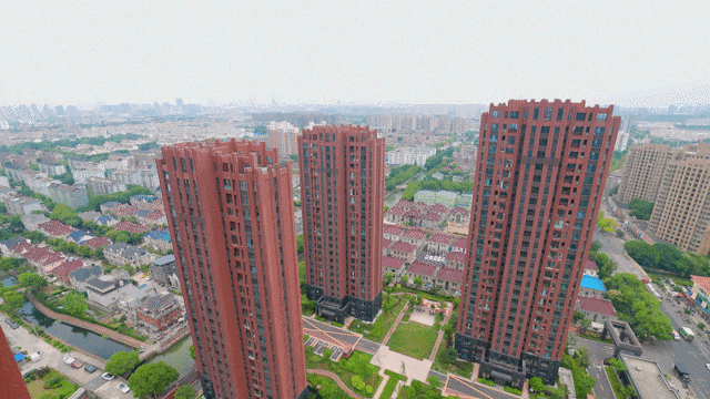 洋江唐顿公馆售楼处【预约通道】5站漕河泾、8站徐家汇！(图3)