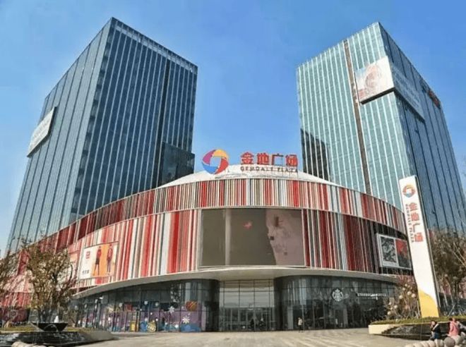 洋江唐顿公馆售楼处【预约通道】5站漕河泾、8站徐家汇！(图16)