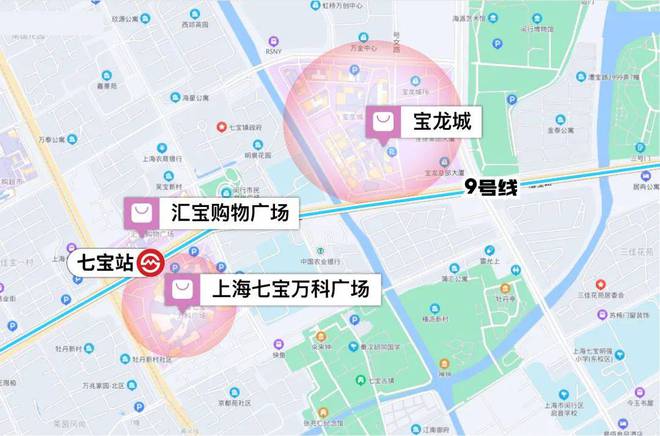 洋江唐顿公馆售楼处【预约通道】5站漕河泾、8站徐家汇！(图17)