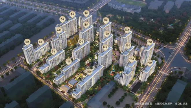 K8国际入口北京【大兴中建玖玥府】中建玖玥府售楼处-2024首页-最新价格详情(图10)
