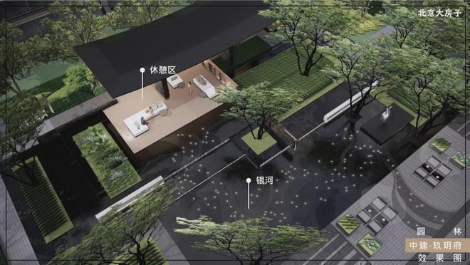 K8国际入口北京【大兴中建玖玥府】中建玖玥府售楼处-2024首页-最新价格详情(图9)