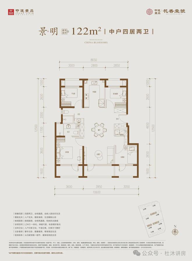 花香壹号(售楼处)2024首页-丰台花香壹号最新发布网站-欢迎您(图10)