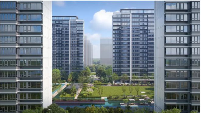 明阳水木槜园网站-水木槜园2024最新房价＋户型图＋环境配套(图10)