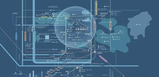 2024年7月深圳金地峰境誉府（通知）最新楼盘简介(图4)