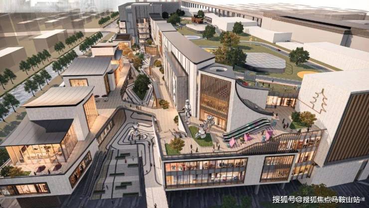 招商时代潮派(2024年招商时代潮派)首页网站-楼盘详情-户型配套(图10)