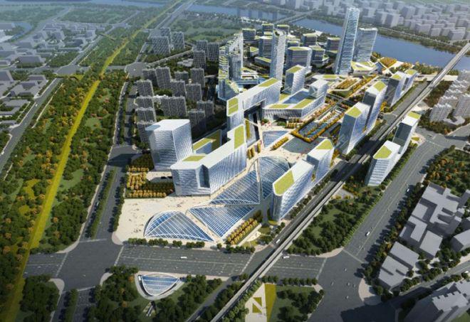 凯发国际首页武夷融御网站（金融街武夷融御）售楼处-2024房价-楼盘百科(图2)