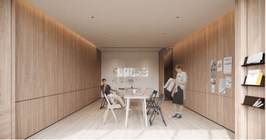 2024年万科朗拾花语（网站最新发布）生态环境-交通地铁(图8)