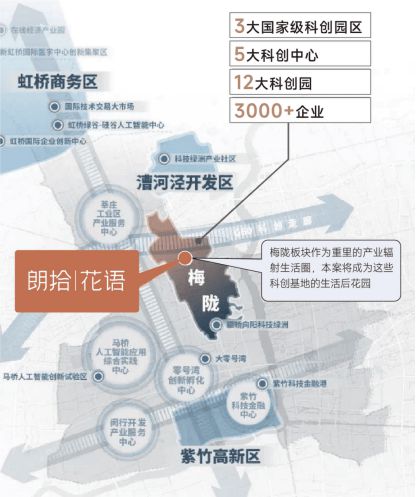 2024年万科朗拾花语（网站最新发布）生态环境-交通地铁(图14)