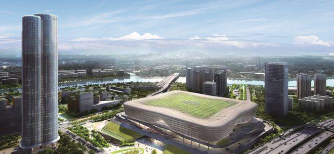 承翰湾尚国际(通知)2024承翰湾尚国际楼盘简介-房价户型-配套凯发(图3)