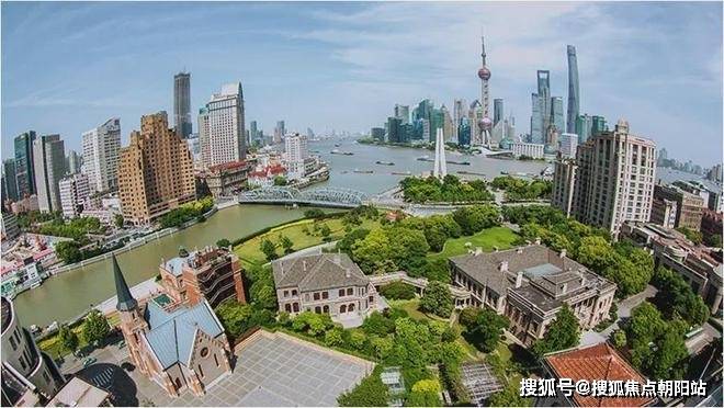 虹口北外滩「天潼198」网站(图44)